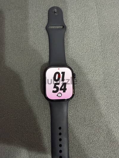 ساعه ابل وتش series 10 46mm