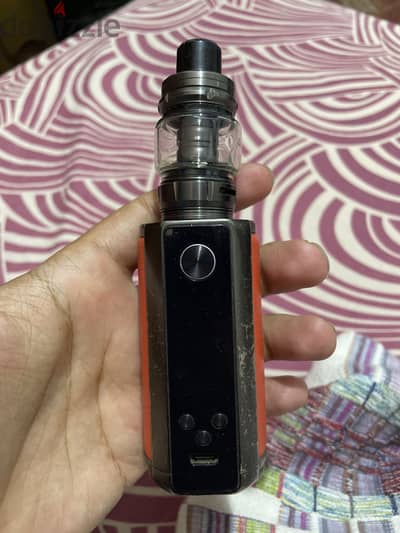 Vape target 200 فيب تارجت 200