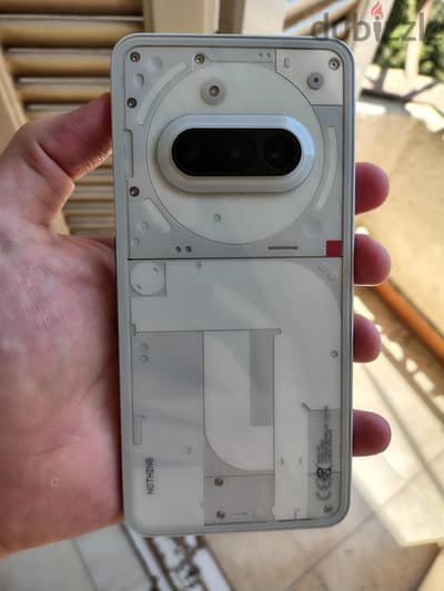 Nothing Phone 3A
