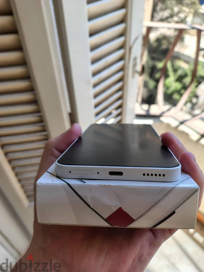 Nothing Phone 3A 2