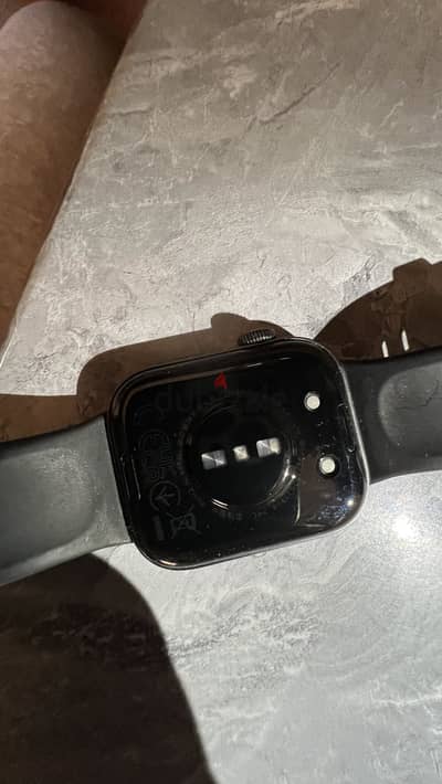 Huawei watch fit 3
