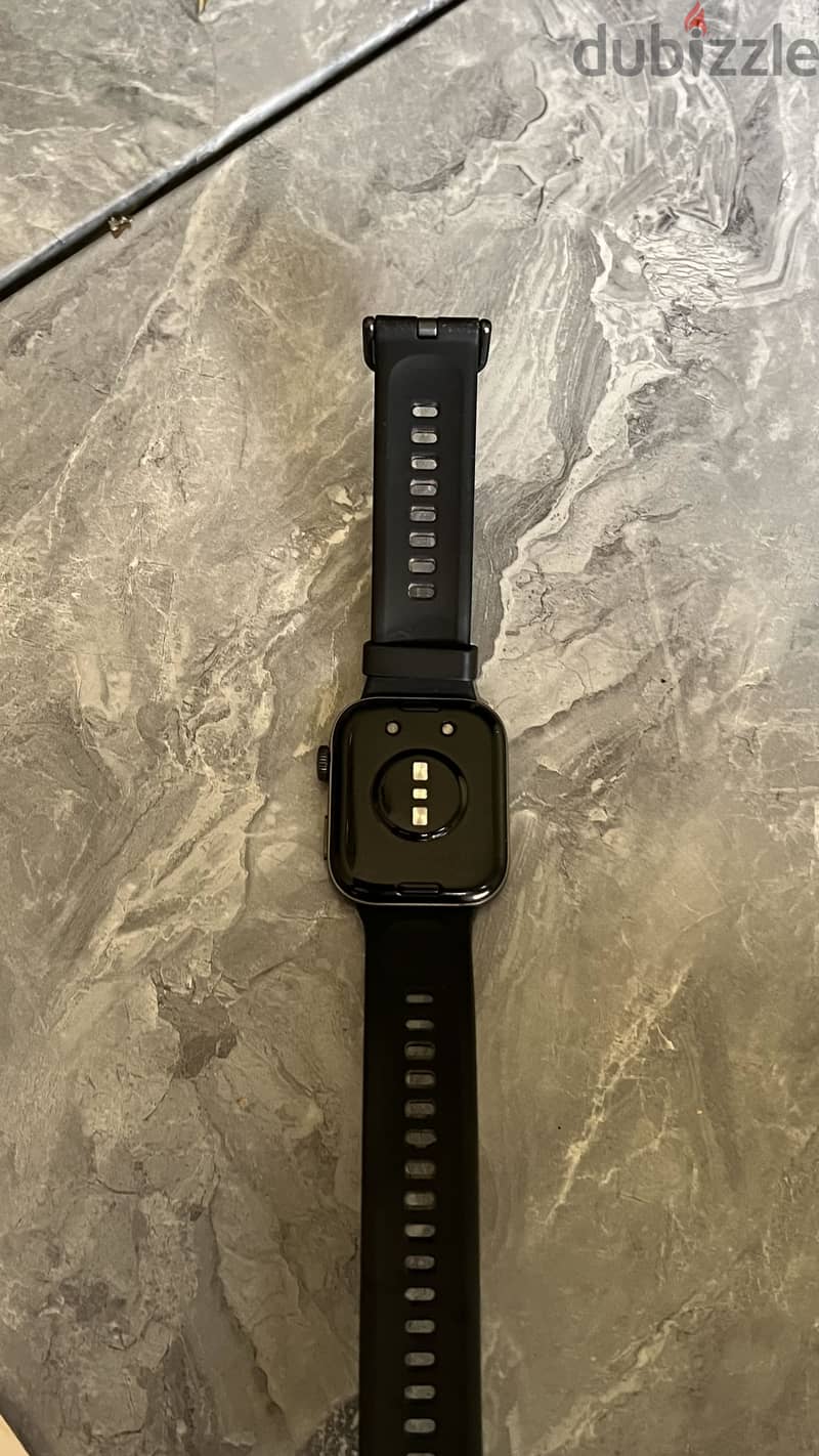 Huawei watch fit 3 1