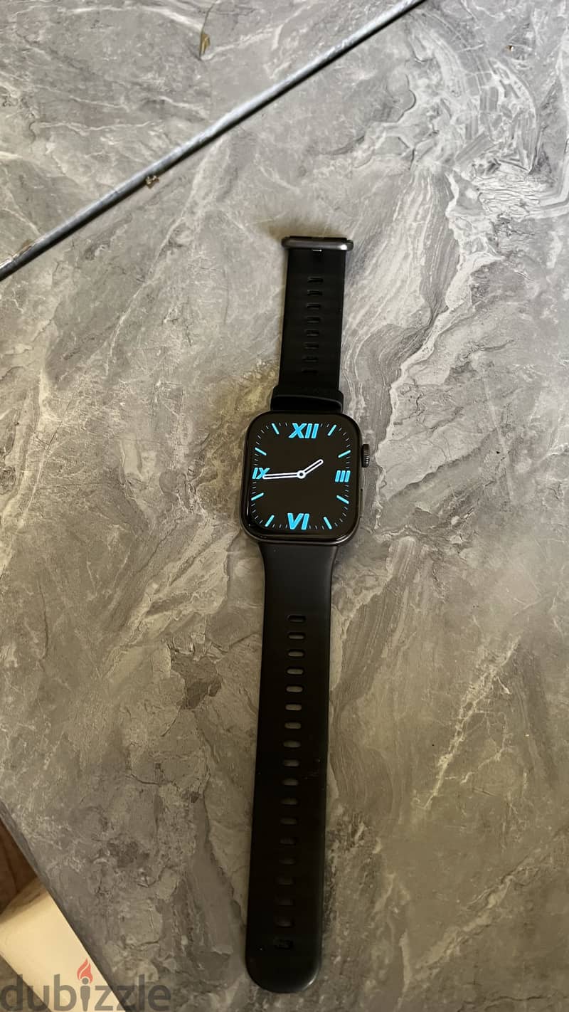 Huawei watch fit 3 2