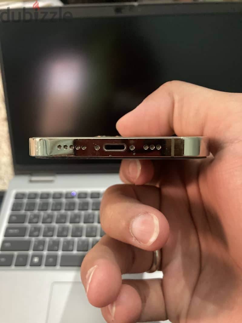 Apple - iPhone 12 Pro 2