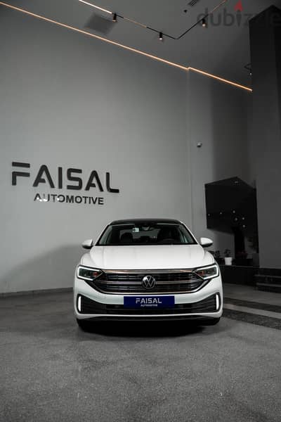 فولكسفاغن نيو جيتا 2023 R line مواصفات خاصة