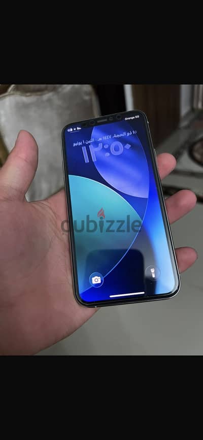آبل - آيفون 11 برو