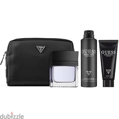 Guess seductive Men Set
