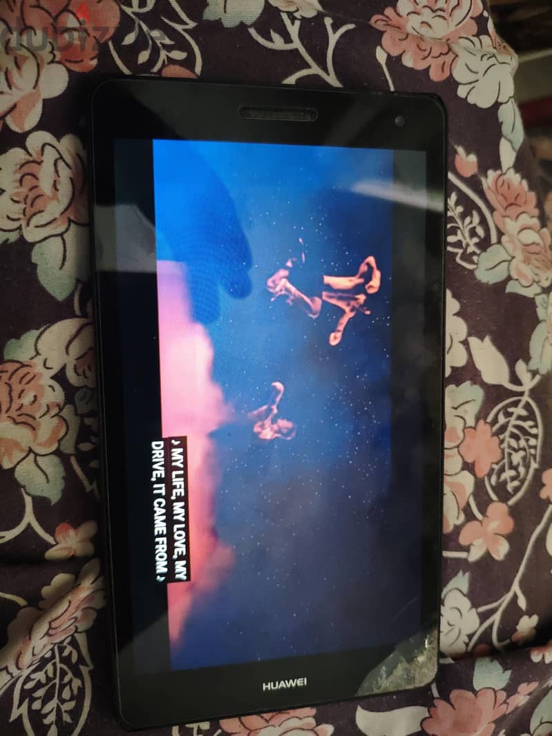 MediaPad T3 8
