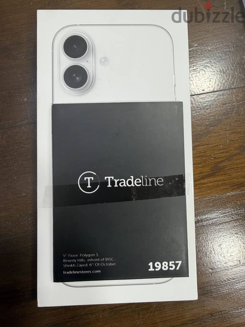 Apple - iPhone 17 1