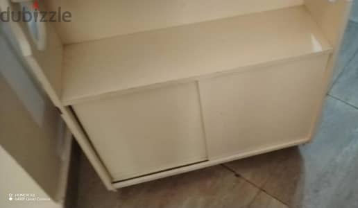 سرير اطفال للبيع