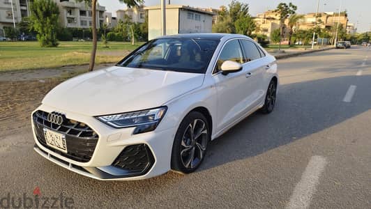 Audi A3 2026