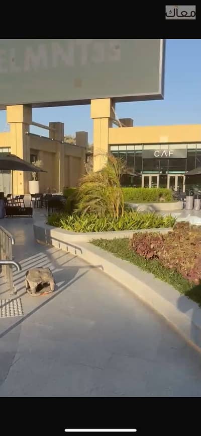 Own Your Office in the Heart of Mall of Egypt | 98 sqm in a Prime Business Location