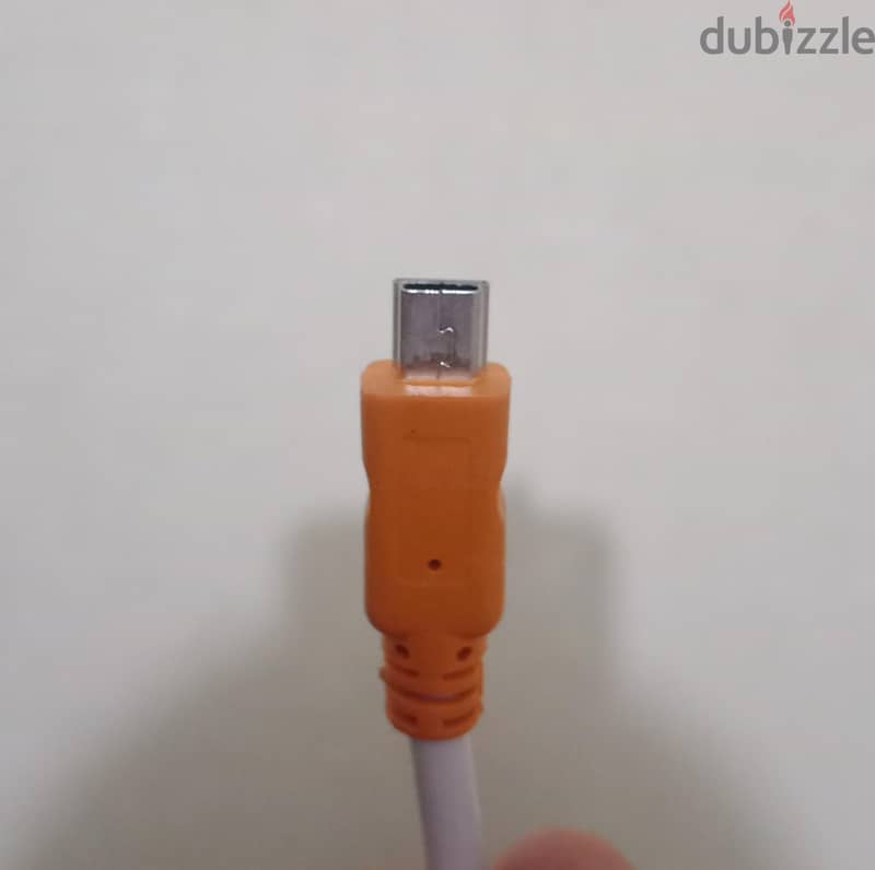 كابل usb  micro 4