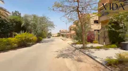 Twin House 360 m² for Sale in Al Yasmeen Compound – Sheikh Zayed, with a prime location and the best price in the area.