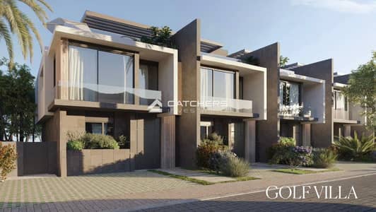 30% discount for cash payments! Own your apartment via cash purchase or an installment plan with a 10% down payment and installments extending up to 1