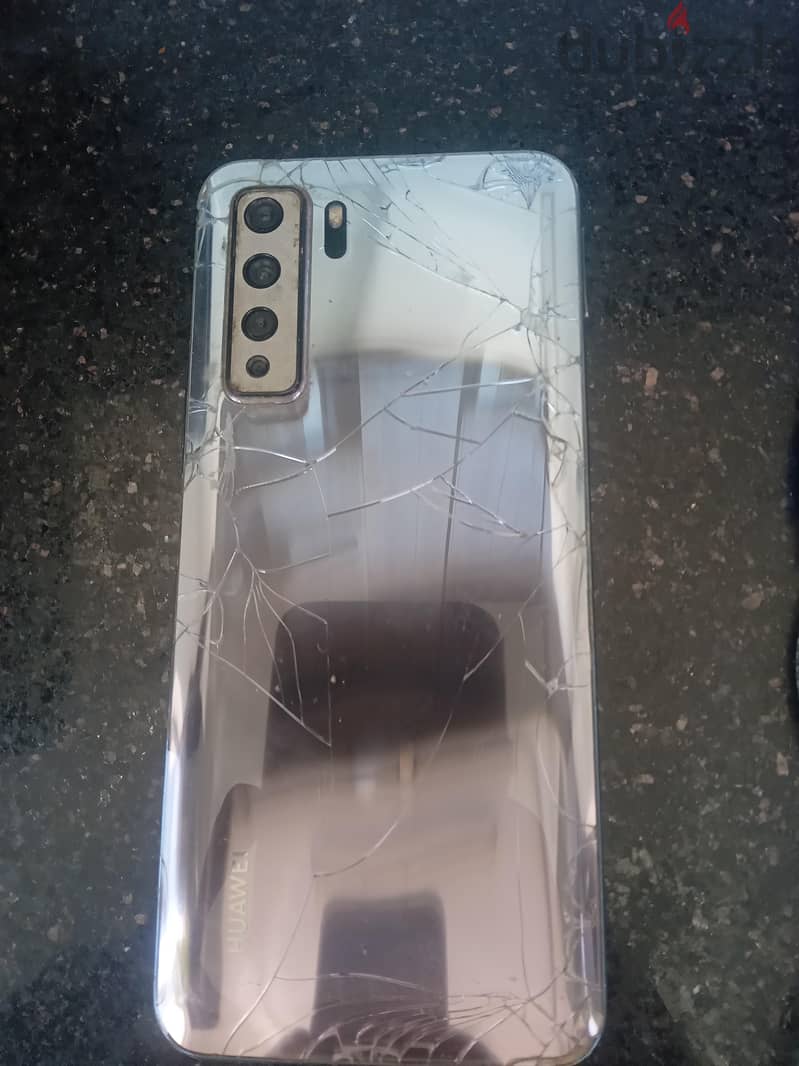 Huawei Nova 7 se 1