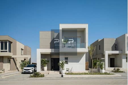 Ready To Move Villa Standalone Resale Prime Location in Palm Hills New Cairo