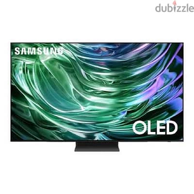 Samsung OLED S90D