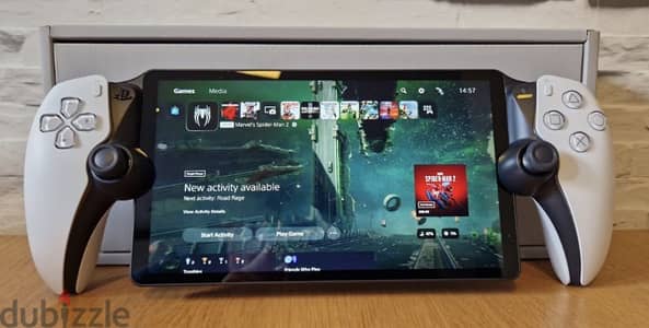 Ps5 portal