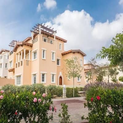 Townhouse corner for sale in Hyde Park, ultra super luxury finishing, 3 rooms, 3 bathrooms **for sale – townhouse corner inside a camera system, visual intercom, and sound system.