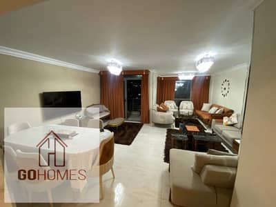 Apartment for rent, 202 sq m, unfurnished + kitchen units, in Ashgar Darana Compound
