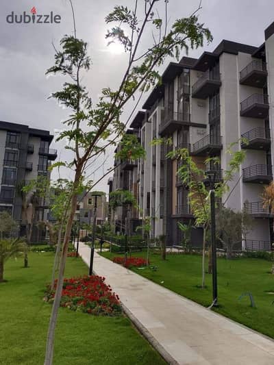 For sale, apartment 155sqm, Madinaty B8, at a special price for quick sale, down payment 6 million