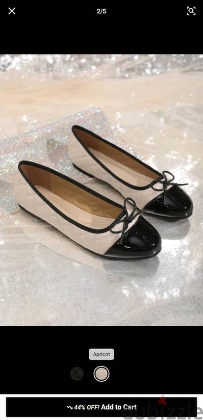 ballerinas