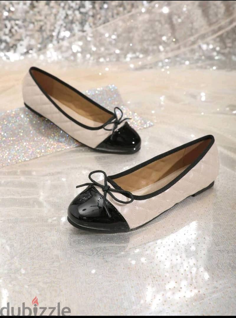 ballerinas 1
