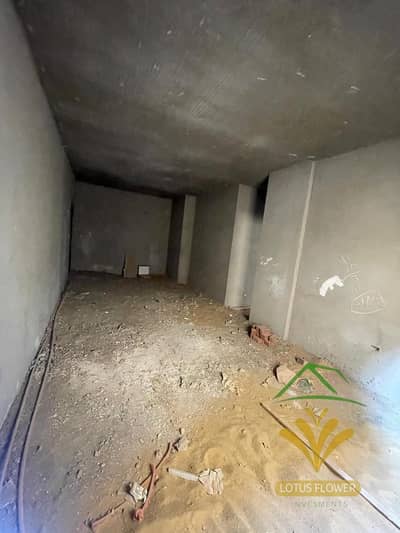 Apartment for sale in the Southern Lotus, direct entrance from the main clubs street