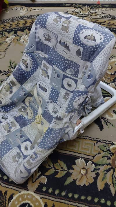 baby chair