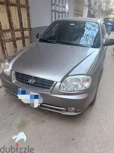 Hyundai Verna 2019