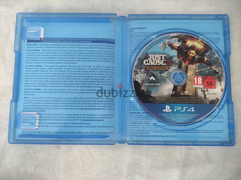 just cause 3 gold edition 1