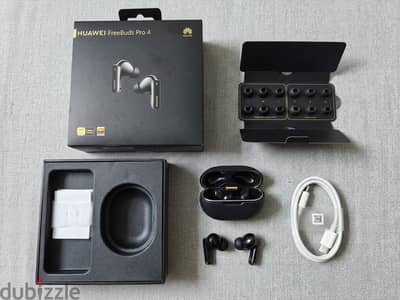 Huawei freebuds pro 4