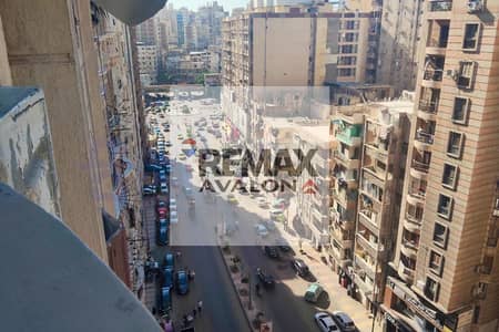 Apartment for sale 225 m Smouha (Sh Zaki Ragaab)