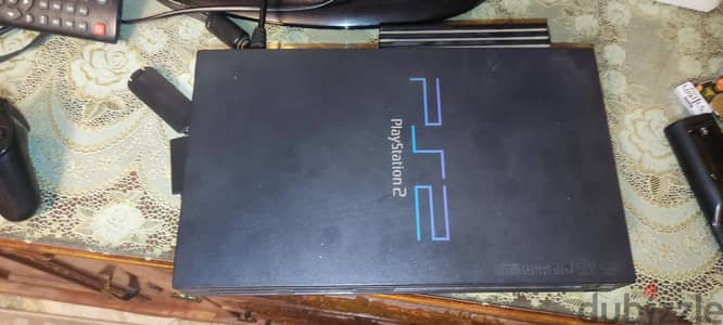 playstation 2 fat