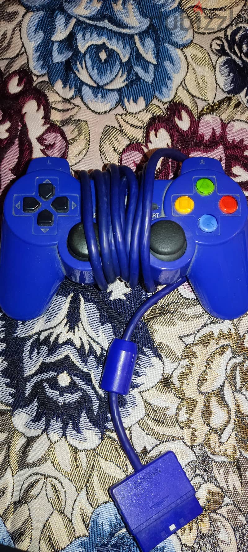 playstation 2 fat 1