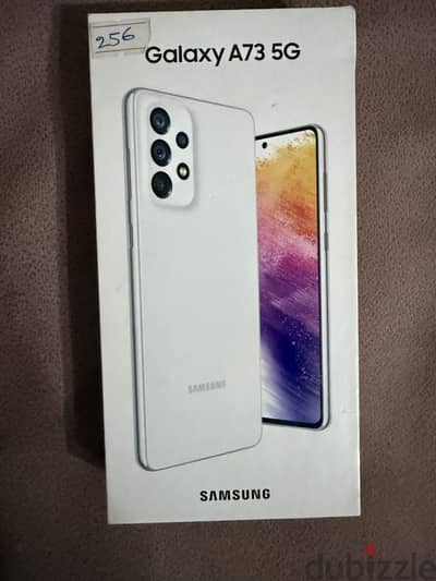 Samsung A73 5Gللبيع تليفون