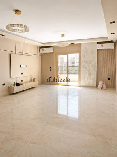 Apartment for sale in West Golf Villas