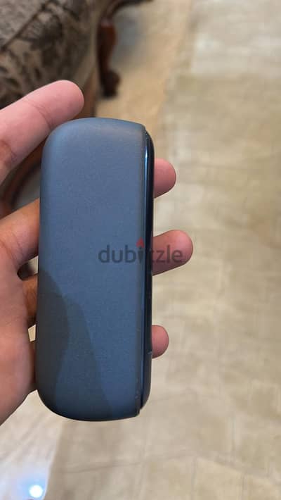 IQOS ILLUMA