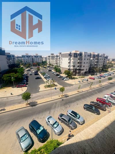 شقه 140 م للبيع في مدينتي B10 -طلعت مصطفي - بسعر لقطه بالقرب من الخدمات