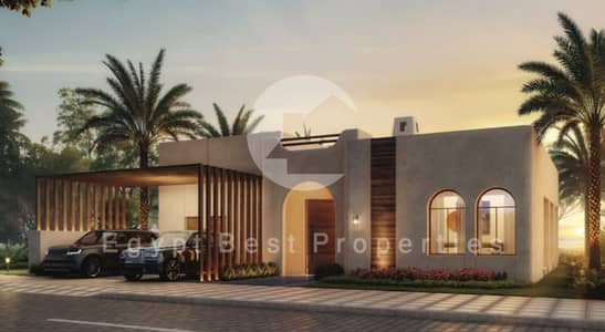 إطلالة على البحر مع أقل سعر تاون هاوس  للبيع في رملة، عرض محدود