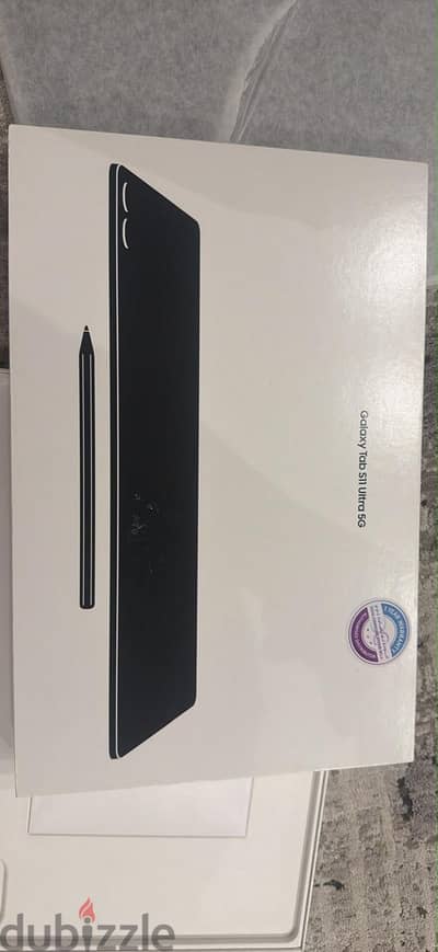 galaxy tab s11 ultra 5G gray