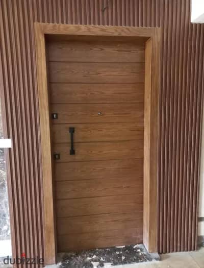 كومبوند الخمايل مدخل بالم هيلز
