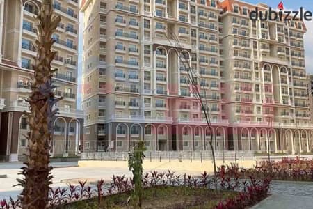 شقة للبيع 250 م كومباوند صواري الإسكندرية