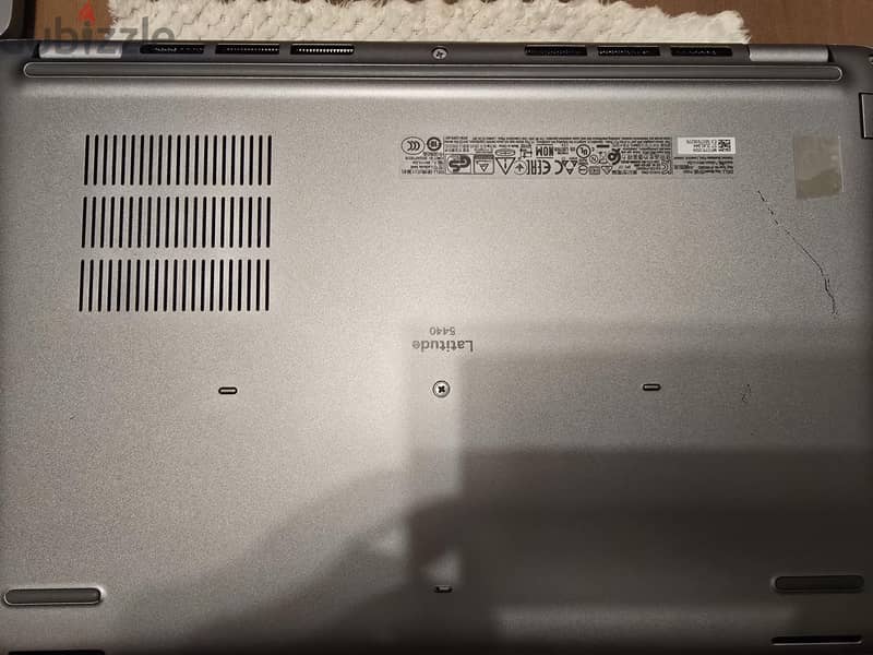 Dell Latitude 5440 4