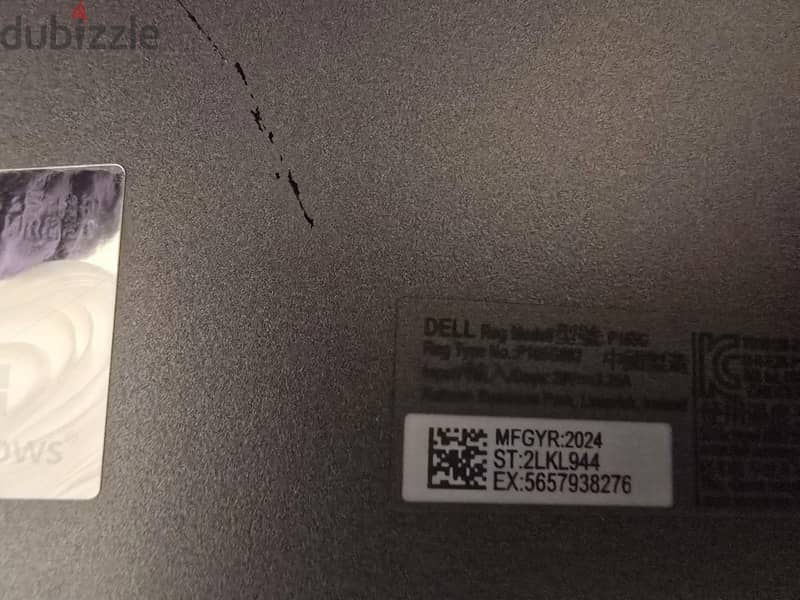 Dell Latitude 5440 6