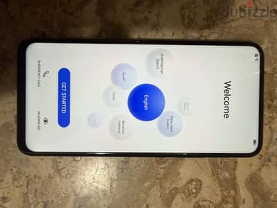 Huawei y9 prime 2019