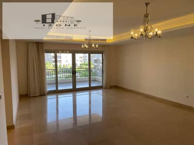 Best Price Apartment for Sale in CFC Living New Cairo 220 sqm 3 Bedrooms (2 Master) + Maid Room