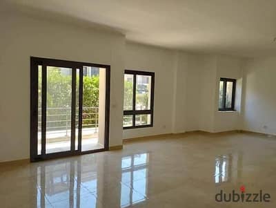 finished apartment ready for furnishing for sale at  Al Marasem "Fifth Square"