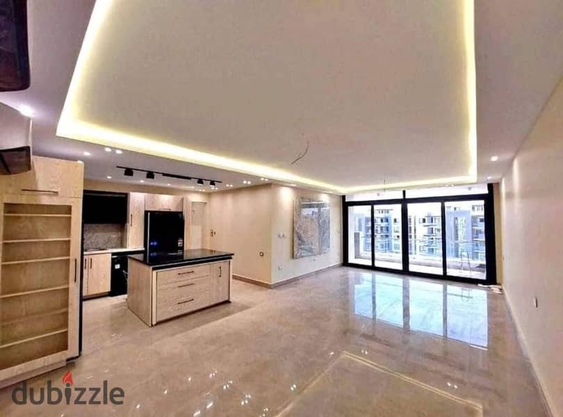 شقة بـ٣ غرف نوم في فيفث سكوير المراسم، صورة ٥ من ١٨